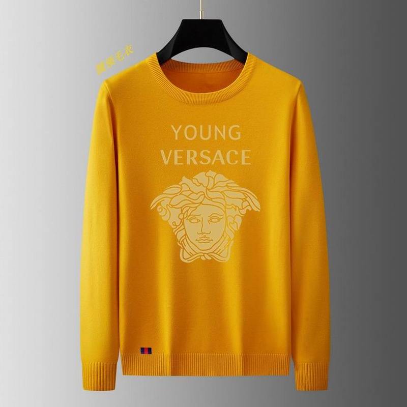 Versace Men's Sweater 71